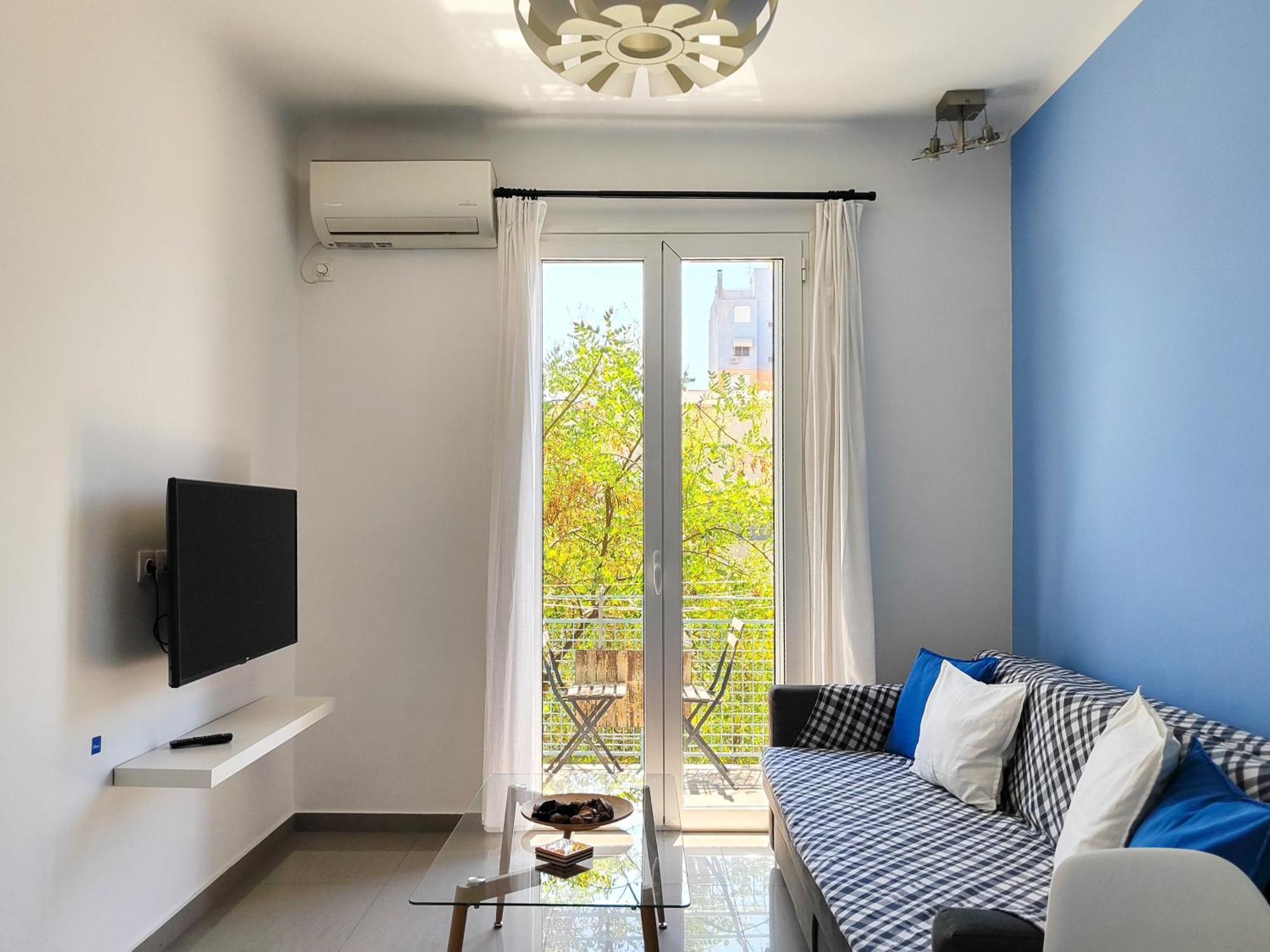 Kyma Apartments - Athens Acropolis 7 Exterior foto