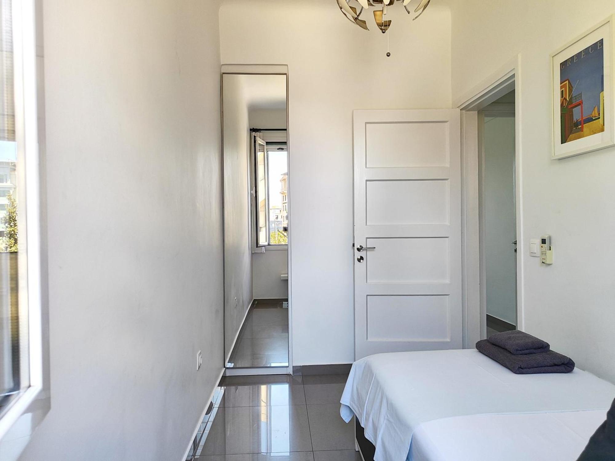 Kyma Apartments - Athens Acropolis 7 Exterior foto