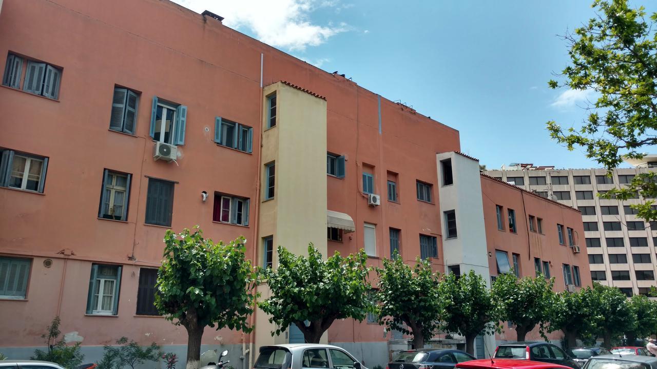 Kyma Apartments - Athens Acropolis 7 Exterior foto